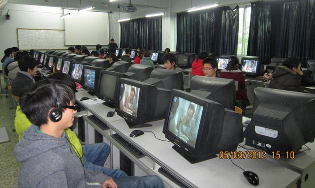 怎样学好计算机多媒体专业