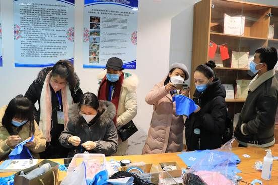 北川羌绣陈云珍工作室 (24)